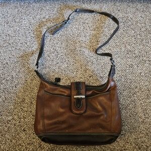 Brown Handbag